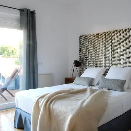 Penthouse Estrela Amazing River And City Views Lisbon
