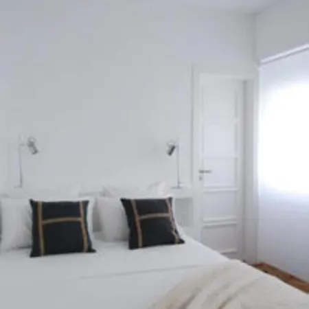 Apartment Penthouse Estrela Amazing River And City Views *