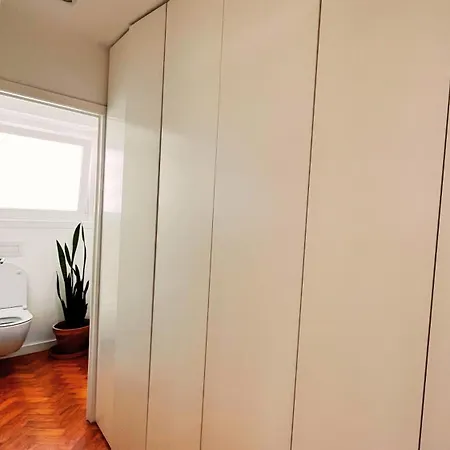 Penthouse Estrela Amazing River And Views Апартаменты *