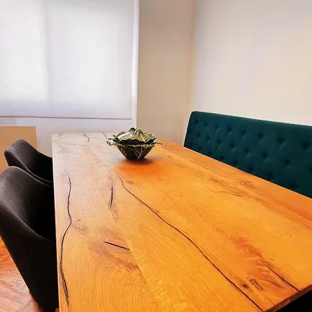 Penthouse Estrela Amazing River And City Views Apartment *