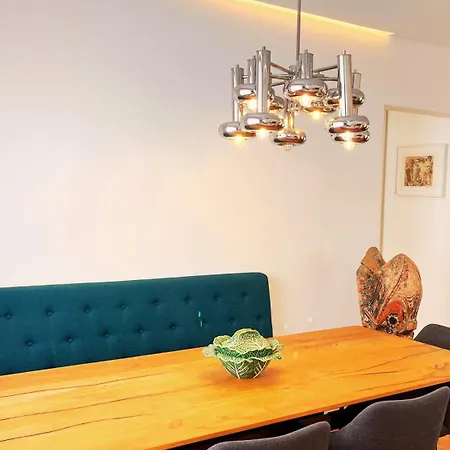 Apartment Penthouse Estrela Amazing River And City Views