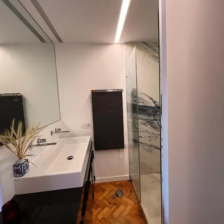 Penthouse Estrela Amazing River And Views Apartamento *