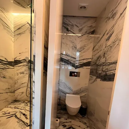 Апартаменты Penthouse Estrela Amazing River And Views Лиссабон